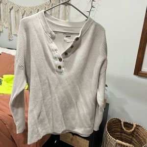 Aerie sweater
